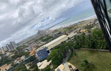 Imagem: O apartamento possui 4 Dormitórios, 5 Banheiros, 4 Vagas na