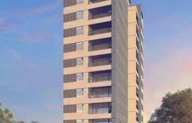 Imagem: O apartamento à venda possui 2 Dormitórios, 2 Banheiros, 1