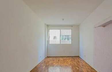 Imagem: O apartamento possui 1 Dormitório, 1 Banheiro e 27m² de Área