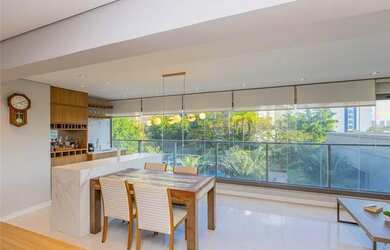 Imagem 7: APARTAMENTO RESIDENCIAL em São Paulo - SP, Santo Amaro