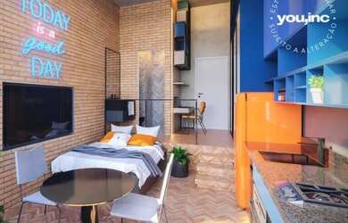 Imagem 4: APARTAMENTO RESIDENCIAL em São Paulo - SP, Brooklin