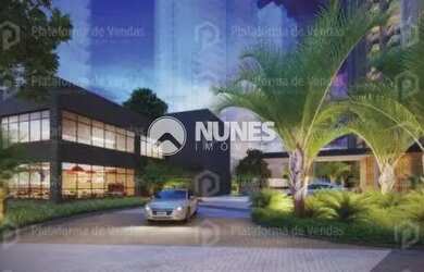 Imagem 3: Apartamento Padrão em Osasco