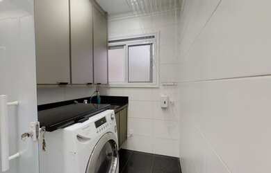 Imagem 16: Cobertura para venda tem 245 metros quadrados com 3 quartos em Fazenda...