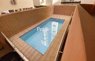 Imagem 10: Apartamento 01 dorm I 52mº I 1 vaga I Gonzaguinha I São Vicente