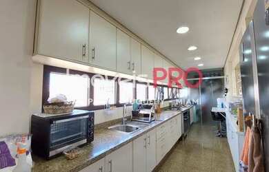 Imagem 6: Apartamento Especial - Moema Fora de Rota - 251m2 - Excelente Oportunidade