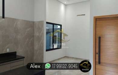 Imagem 9: CASA CONDOMÍNIO MARIA JÚLIA EM SÃO JOSÉ DO RIO PRETO