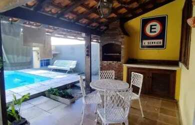 Imagem 5: LINDA CASA EM MIGUEL PEREIRA COM PISCINA