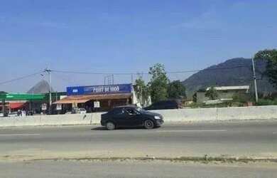 Imagem: O terreno possui 140m² de Área, Imóvel novo e está localizado