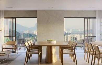 Imagem 9: Apartamento 2 e 3 Quartos, Barra Bonita, Recreio dos Bandeirantes, Rj