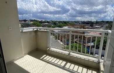 Imagem 5: The Club Residence. Piscina, 74m² de Área, 2 Vagas na garageme3 Dormitórios