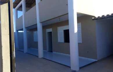 Imagem: A casa possui 5 Dormitórios, 4 Banheiros e está localizado