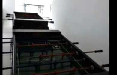 Imagem 11: Aluga temporada apartamento pé na areia com piscina borda infinita