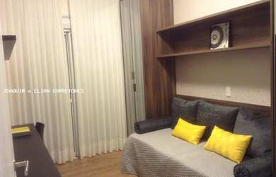 Imagem 4: Apartamento para Venda em Florianópolis, Trindade, 4 dormitórios, 4...