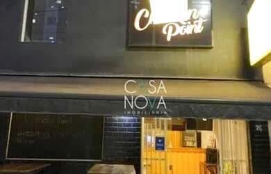 Imagem 6: Ponto, 100 m² - venda por R$ 200.000 ou aluguel por R$ 5.600/mês - Embaré...