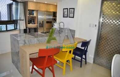 Imagem 9: Apartamento à venda no bairro Patamares - Salvador/BA