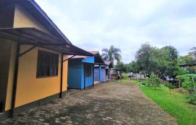 Imagem 6: Casa próximo ao Hospital Unimed em Novo Hamburgo/RS