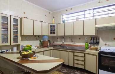 Imagem 12: SOBRADO VILA CAMPESINA. Churrasqueira, Varanda, Área de serviçoeLareira