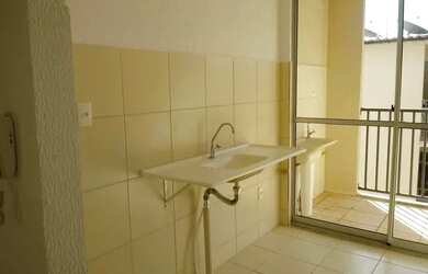 Imagem 3: Ap Porto belo 4. 30m² de Área, 4 Vagas na garageme2 Dormitórios