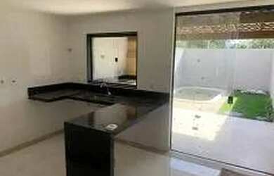 Imagem: RF Casa para venda possui 10 metros quadrados com 3 quartos