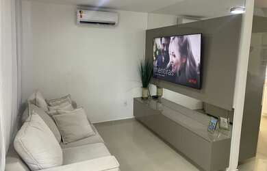 Imagem: A casa possui 3 Dormitórios, 1 Banheiro, 1 Vaga na garagem