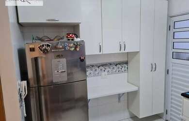 Imagem 5: Sobrado à venda, 85 m² por R$ 378.000,00 - Granja Viana - Cotia/SP