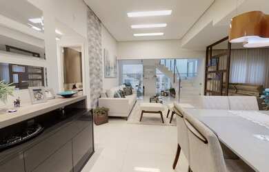 Imagem 14: Cobertura para venda tem 245 metros quadrados com 3 quartos em Fazenda...