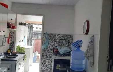 Imagem 1: Casa a venda. 2m² de Área, 1 Vaga na garageme3 Dormitórios