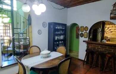 Imagem 16: LINDA CASA EM MIGUEL PEREIRA COM PISCINA