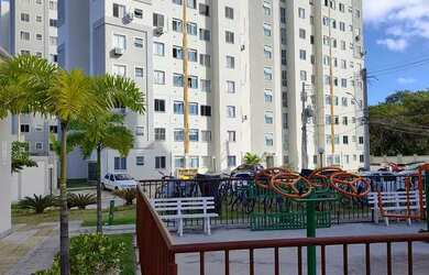 Imagem 3: SALVADOR GARDEN TERREO COM ARMARIOS PLANEJADOS