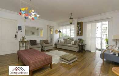 Imagem: Apartamento Venda 3 Dormitórios - 127 m² Vila Ipojuca