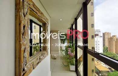 Imagem 5: Apartamento Especial - Moema Fora de Rota - 251m2 - Excelente Oportunidade