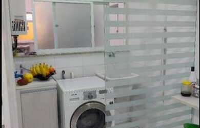 Imagem 8: Apartamento com 3 dormitórios à venda, 84 m² por R$ 580.000,00 - Freguesia...