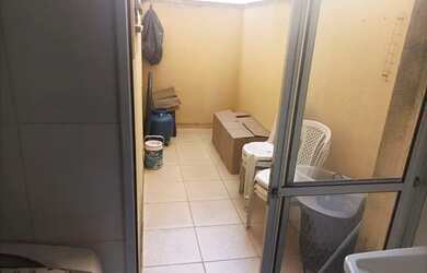 Imagem 9: Apartamento 3/4 suite. Churrasqueira, 70m² de Área, 1 Vaga na garageme3...