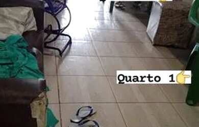 Imagem 4: Vendo casa. 1 Banheiroe3 Dormitórios