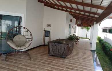 Imagem 11: Casa na Ilha Condomínio Mediterrâneo Vera Cruz 4/4