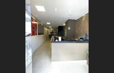 Imagem: O depósito possui 80m² de Área e está localizado em Asa