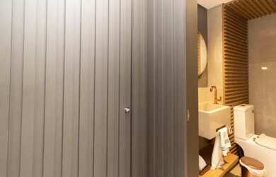 Imagem 9: Vista Beira Mar. 128m² de Área, 2 Vagas na garageme3 Dormitórios