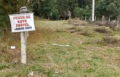 Imagem 5: Terreno Agudos do Sul. 2.900m² de Área