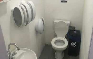 Imagem 15: SÃO PAULO - Galpao/Deposito/Armazem - BELA VISTA