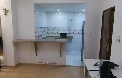 Imagem 2: Alugo apartamento 2 quartos na quadra da praia