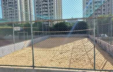 Imagem 16: Apartamento. 85m² de Área, 2 Vagas na garageme3 Dormitórios