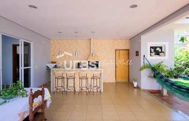 Imagem 10: Excelente casa em Condomínio Alphaville Flamboyant Araguaia - Goiânia