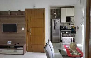 Imagem 2: Apartamento para locação com 2 dormitórios na Vila Maracanã / Guarani...