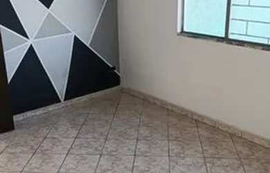 Imagem: A casa possui 1 Dormitório, 1 Banheiro, 40m² de Área e está