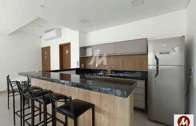 Imagem 7: Apartamento tipo - padrao 2 dormitórios/suite, cozinha planejada, portaria...