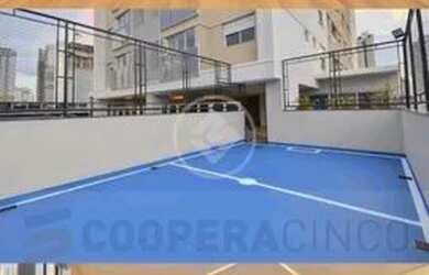 Imagem 2: Apartamento com 2 quartos no Setor Bueno - Goiânia codigo: 13940