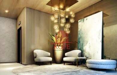 Imagem 14: Apartamento com 3 dormitórios para alugar, 150 m² por R$ 25.002,00/mês - Itaim Bibi - São