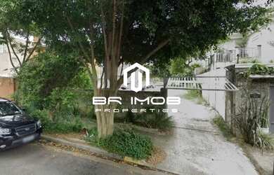 Imagem 2: TERRENO RESIDENCIAL em SÃO PAULO - SP, JARDIM PAULISTA