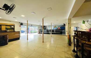 Imagem 6: PONTO COMERCIAL em BRAGANÇA PAULISTA - SP, JARDIM SÃO JOSÉ