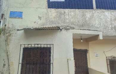 Imagem: A casa possui 2 Dormitórios, 1 Banheiro, 120m² de Área e